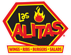 Las Alitas